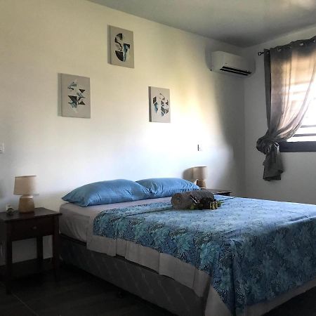 Anaiva Lodge Bora ボラボラ エクステリア 写真