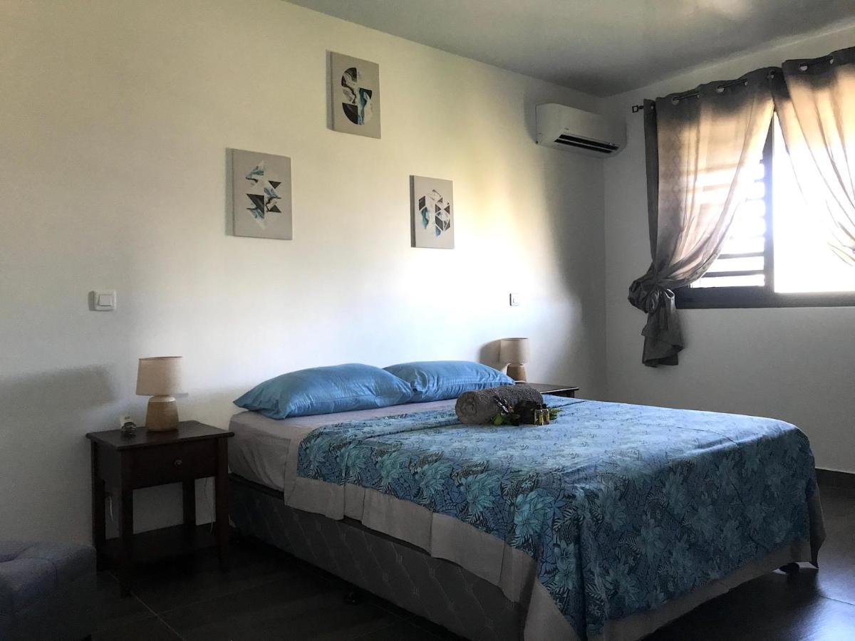 Anaiva Lodge Bora ボラボラ エクステリア 写真