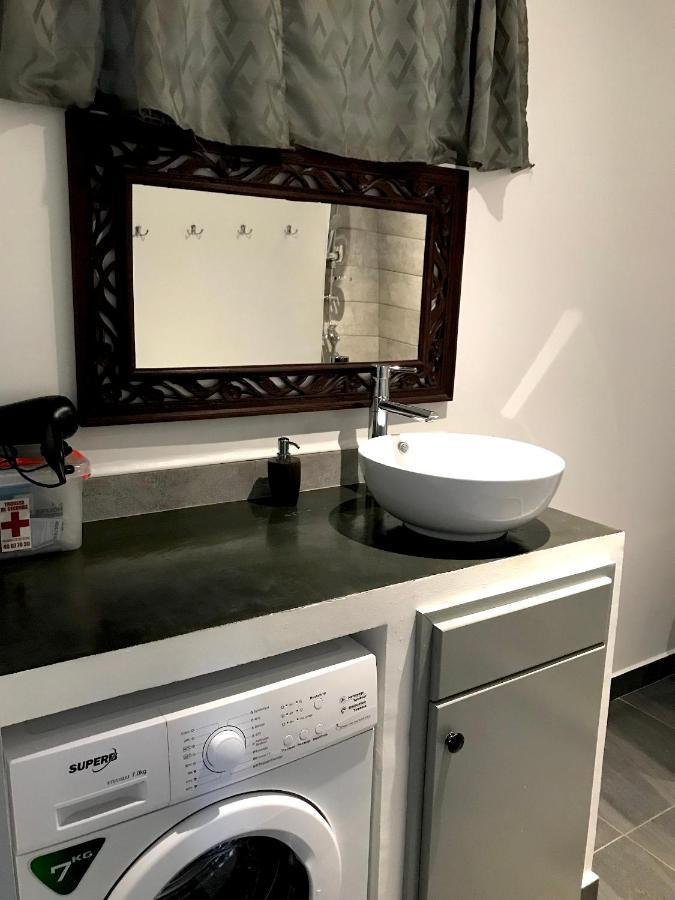 Anaiva Lodge Bora ボラボラ エクステリア 写真
