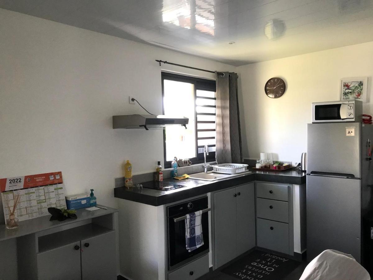 Anaiva Lodge Bora ボラボラ エクステリア 写真
